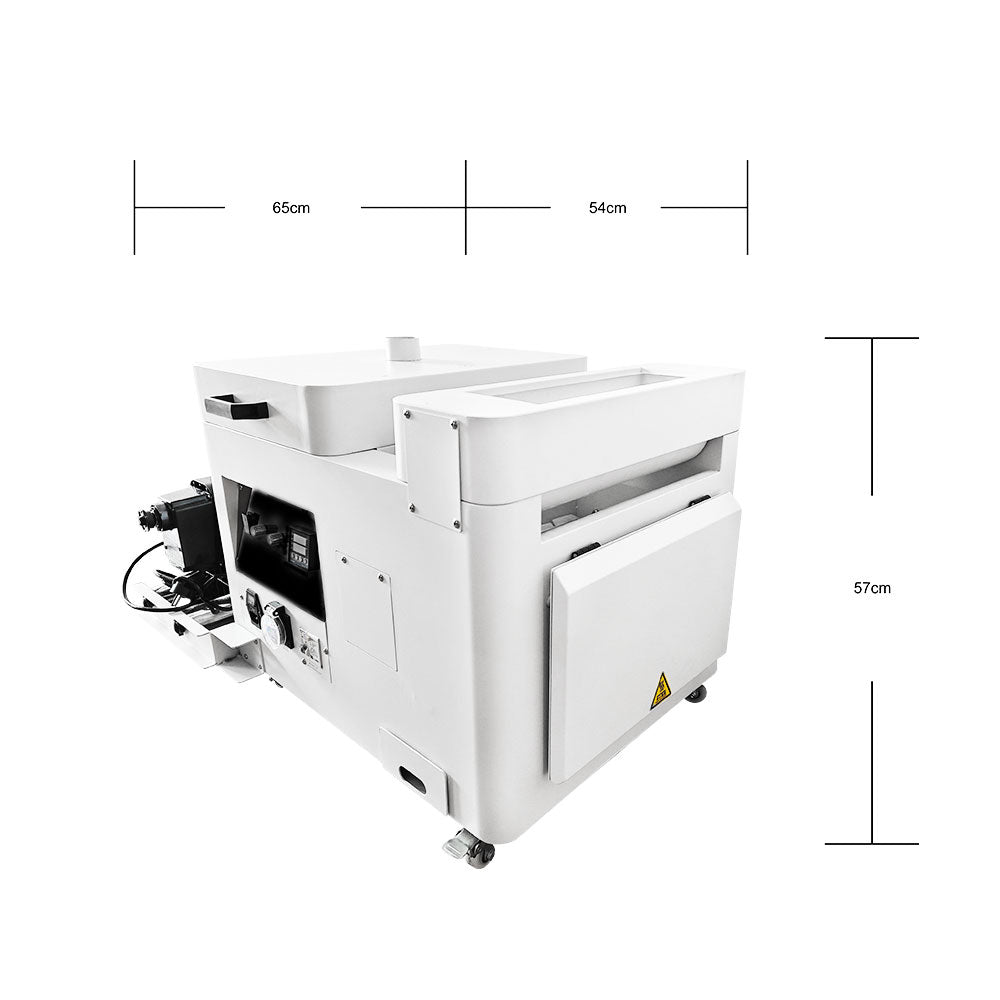 a3-shaking-powder-machine-size