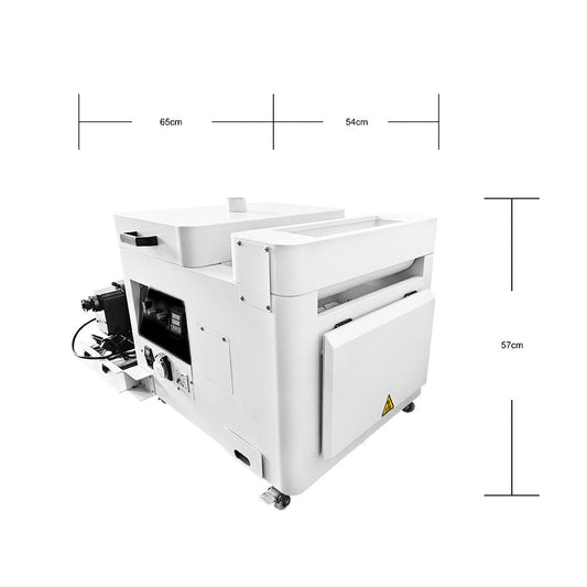 a3-shaking-powder-machine-size