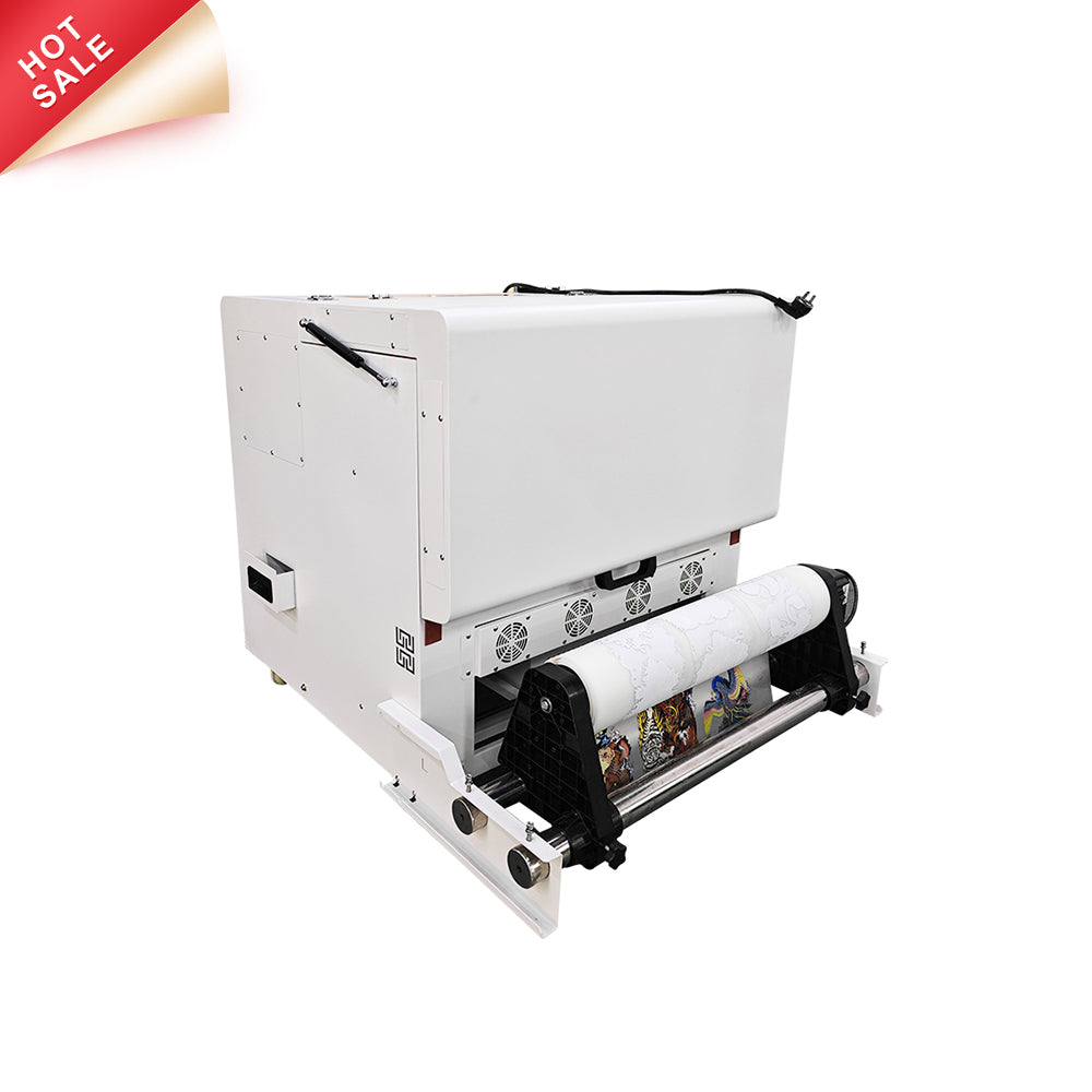 60-shaking-powder-machine