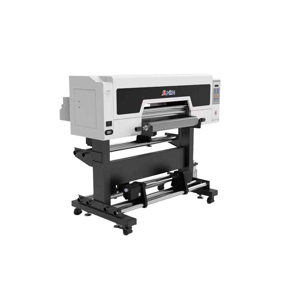SK-60T UV DTF Printer