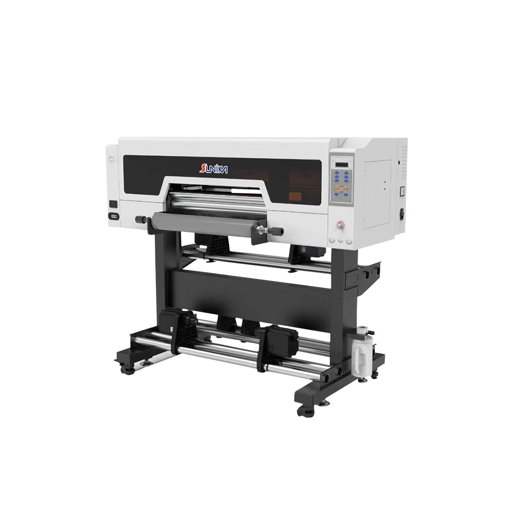 SK-60T UV DTF Printer