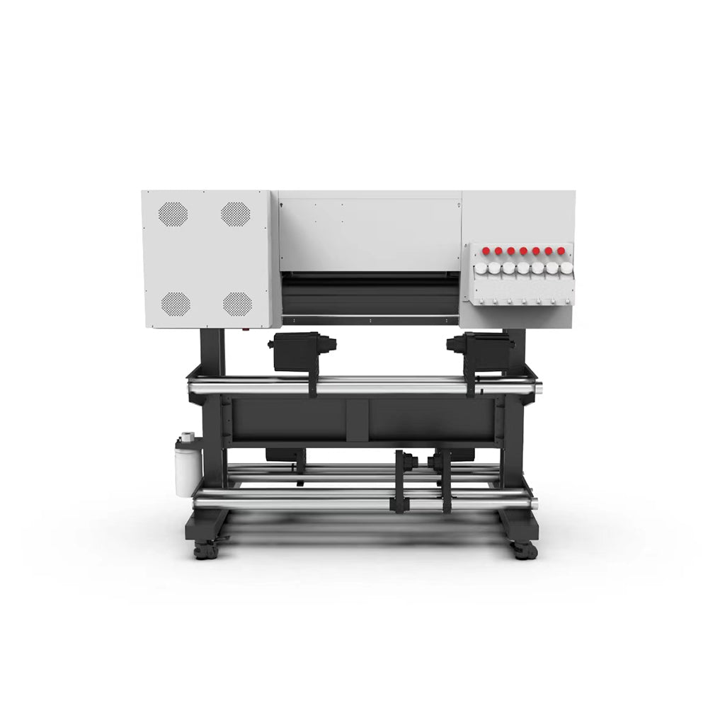 SK-60T UV DTF Printer