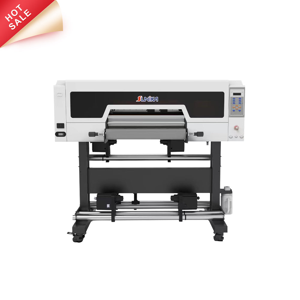 SK-60T UV DTF Printer
