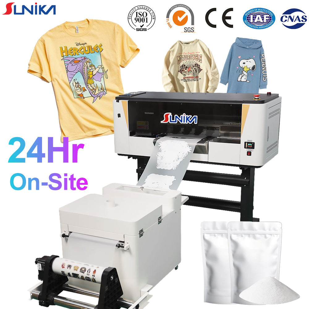 SK30 DTF Printer
