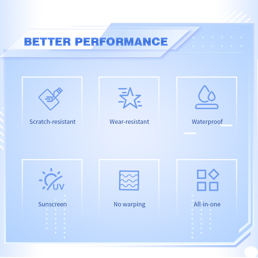 SK-60D GOLD UV DTF Printer