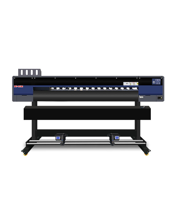 Eco Solvent Printer