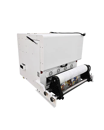 Auxiliary Equipment