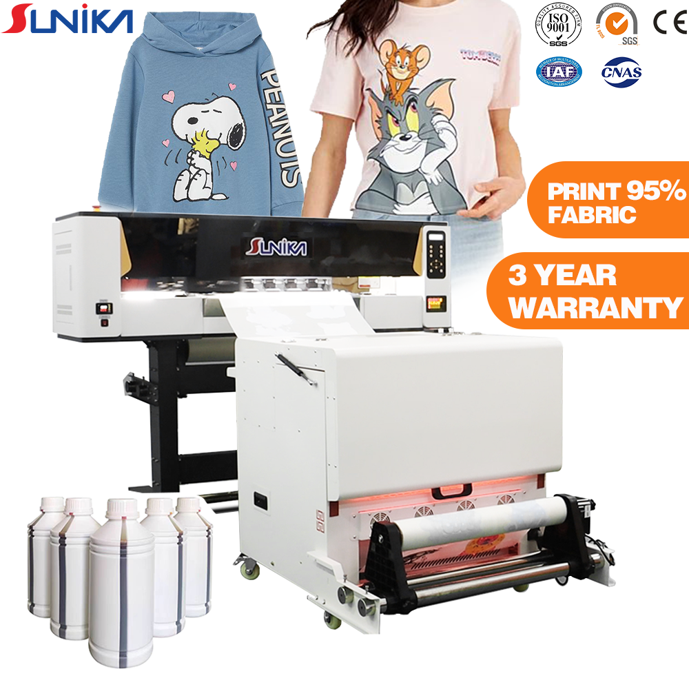 SK60 DTF Printer