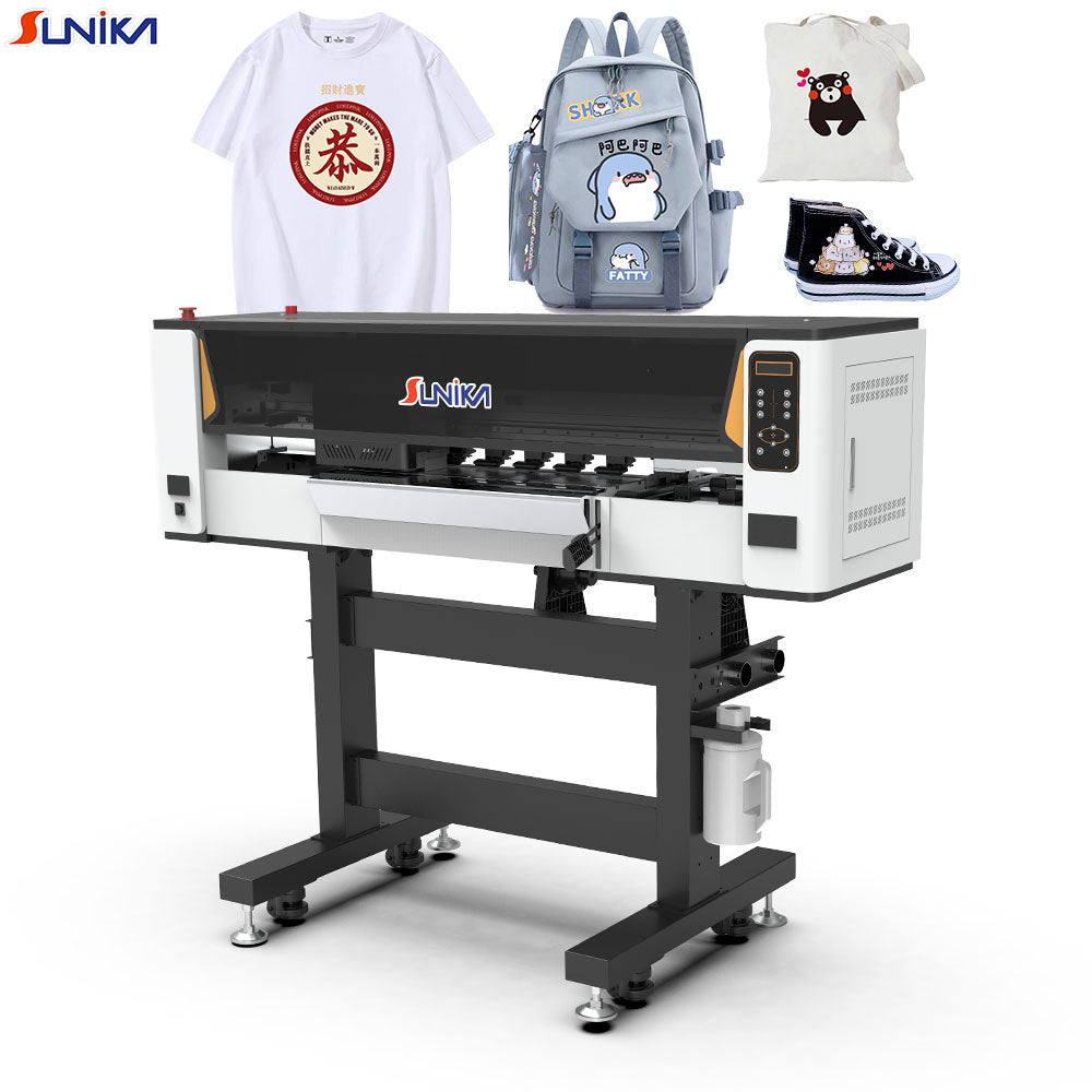 SK60 DTF Printer